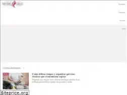 Sites similar to tudosobrecabelos.com.br