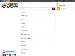 Sites similar to tudosobrecontrole.com.br