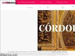 Sites similar to tudosobrecordoba.com