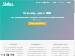 Sites similar to tudosobredoi.com.br