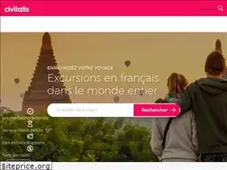 Sites similar to tudosobreegito.com