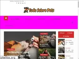 Sites similar to tudosobreesmaltes.com