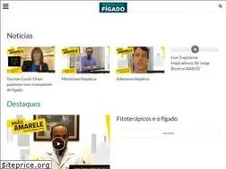 Sites similar to tudosobrefigado.com.br
