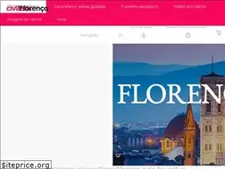 Sites similar to tudosobreflorenca.com