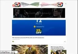 Sites similar to tudosobregame-tdg.blogspot.com