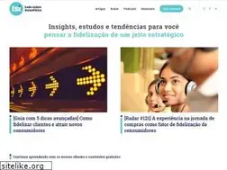Sites similar to tudosobreincentivos.com.br