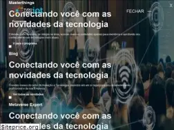 Sites similar to tudosobreiot.com.br