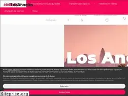Sites similar to tudosobrelosangeles.com
