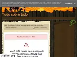 Sites similar to tudosobremadeira.blogspot.com