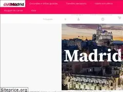 Sites similar to tudosobremadrid.com