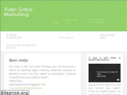 Sites similar to tudosobremarketing.com.br