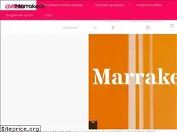 Sites similar to tudosobremarrakech.com