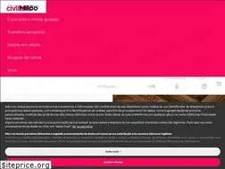 Sites similar to tudosobremilao.com