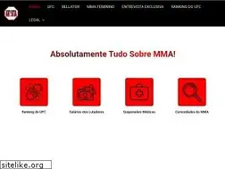 Sites similar to tudosobremma.com