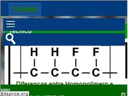 Sites similar to tudosobreplasticos.com