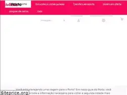 Sites similar to tudosobreporto.com
