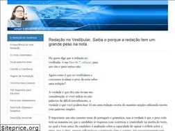 Sites similar to tudosobreredacao.com.br