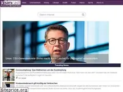 Sites similar to tudosobresaude.org