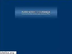 Sites similar to tudosobreseguranca.com.br