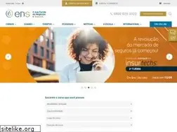 Sites similar to tudosobreseguros.org.br