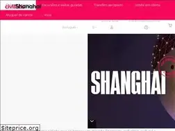 Sites similar to tudosobreshanghai.com