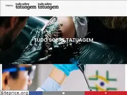 Sites similar to tudosobretatuagem.com.br