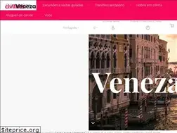 Sites similar to tudosobreveneza.com