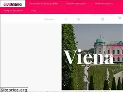 Sites similar to tudosobreviena.com