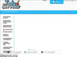 Sites similar to tudosorvetes.com.br
