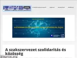 Sites similar to tudosz.hu