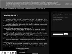 Sites similar to tudotibiaagora.blogspot.com