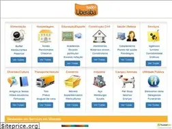 Sites similar to tudouberaba.com.br