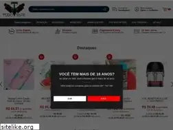Sites similar to tudovape.com