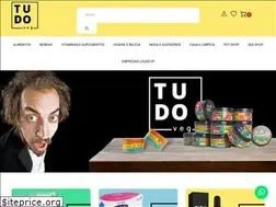 Sites similar to tudoveg.com.br