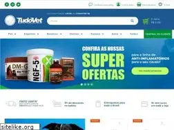 Sites similar to tudovet.com.br