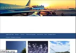 Sites similar to tudoviagem.com