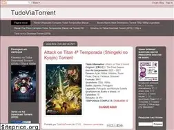 Sites similar to tudoviatorrent2.blogspot.com