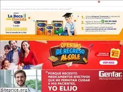 Sites similar to tudrogueriavirtual.com