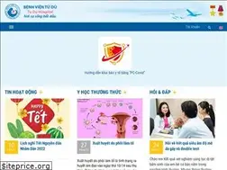 Sites similar to tudu.com.vn