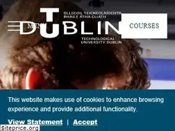 Sites similar to tudublin.ie