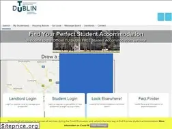 Sites similar to tudublinstudentpad.ie