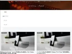 Sites similar to tudukeru.net