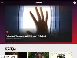 Sites similar to tudum.com