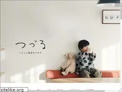 Sites similar to tuduru.jp