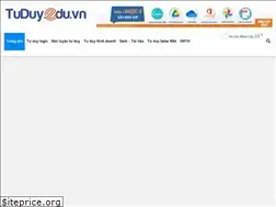 Sites similar to tuduy.edu.vn