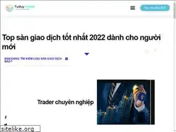 Sites similar to tuduyinvest.com