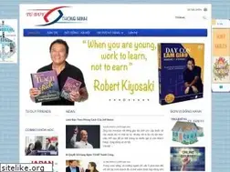 Sites similar to tuduythongminh.com
