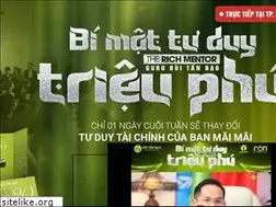 Sites similar to tuduytrieuphu.vn