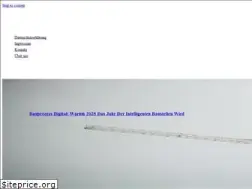 Sites similar to tue-hd.de