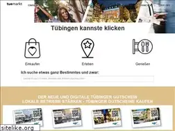 Sites similar to tue-markt.de